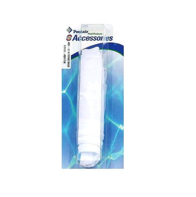 Pentair Bag Minivac 204-06 12Pk | R201718