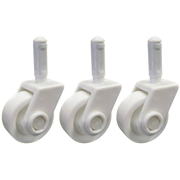 Pentair ASSy #185 Wheel Bulk Bp | R211436