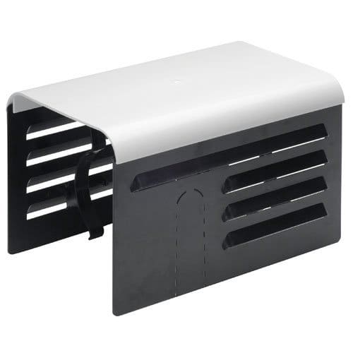 Pentair Cover Motor #325 6 Pk Motor Cover Plastic Pentair | R221016