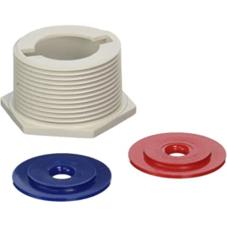 Zodiac Polaris UWF Restrictor Kit
