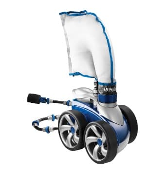 Zodiac 39-111 Bumper Replacement