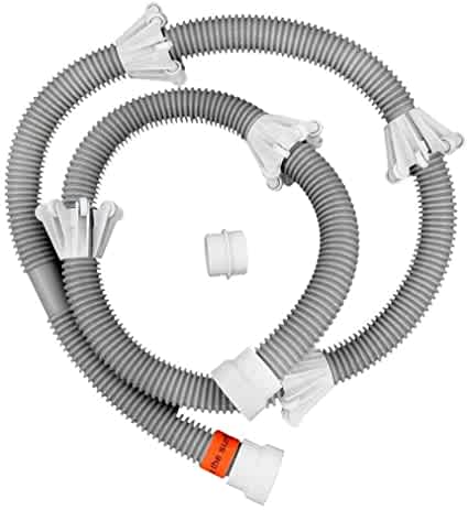 Zodiac 6-106-00 84-Inch Complete Sweep Hose Replacement