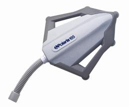 Zodiac 6-120-00 Polaris Vac-Sweep 165 Pressure Side Pool Cleaner