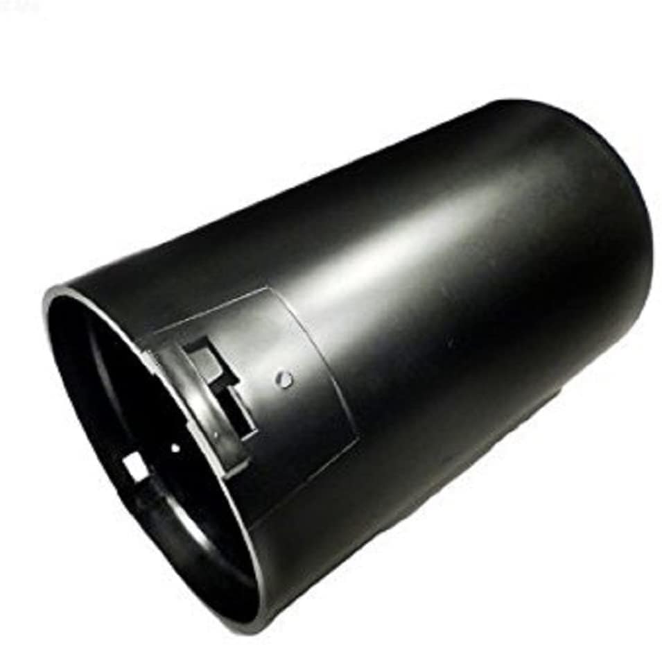 Zodiac 6-407-00 Cylinder Replacement