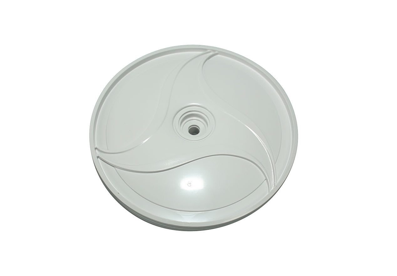 Zodiac 9-100-1008 Double Sided Wheel Replacement