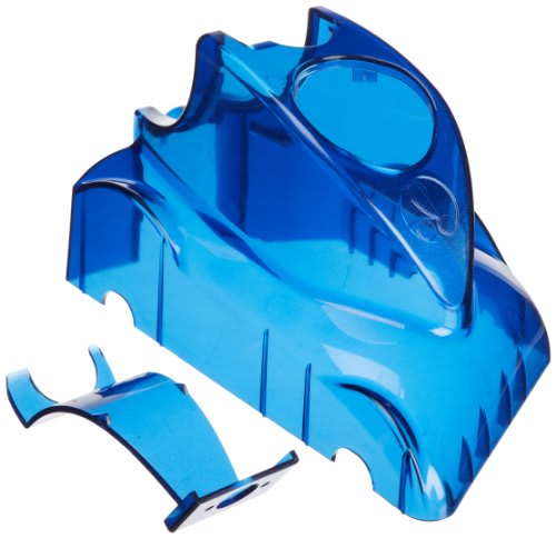 Zodiac Top Housing For Polaris Vac-Sweep 360/380 Pool Cleaners - Black, 7x12x6 Inches - Replacement Part for Polaris 360/380 Pool Cleaners