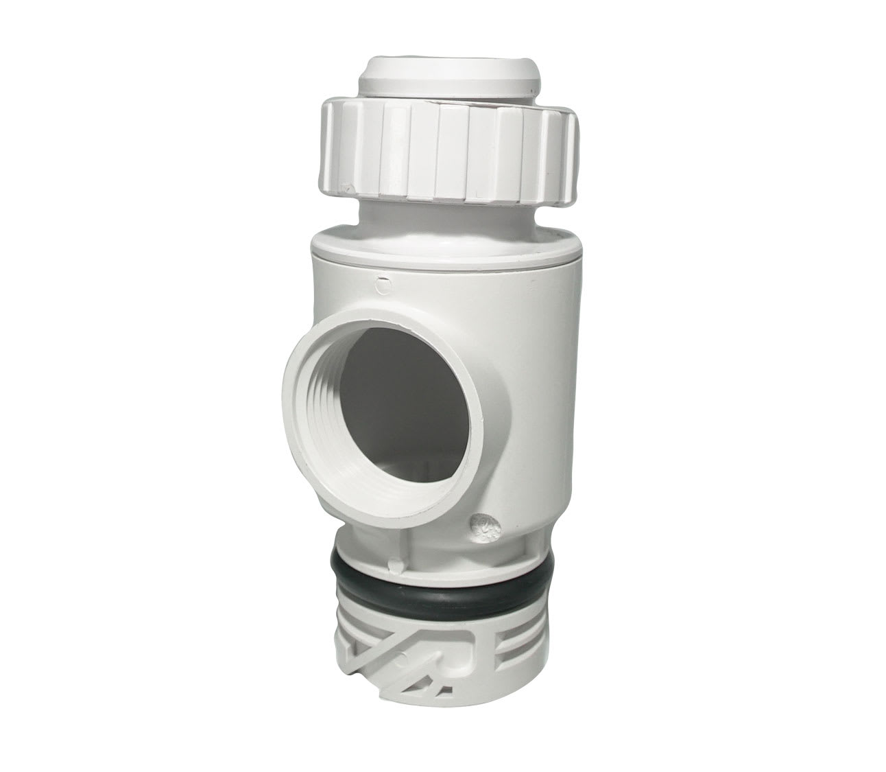 Zodiac 9-100-3006 Universal Wall Fitting Quick Disconnect Replacement for Polaris 360 Vac-Sweep Pool Cleaner