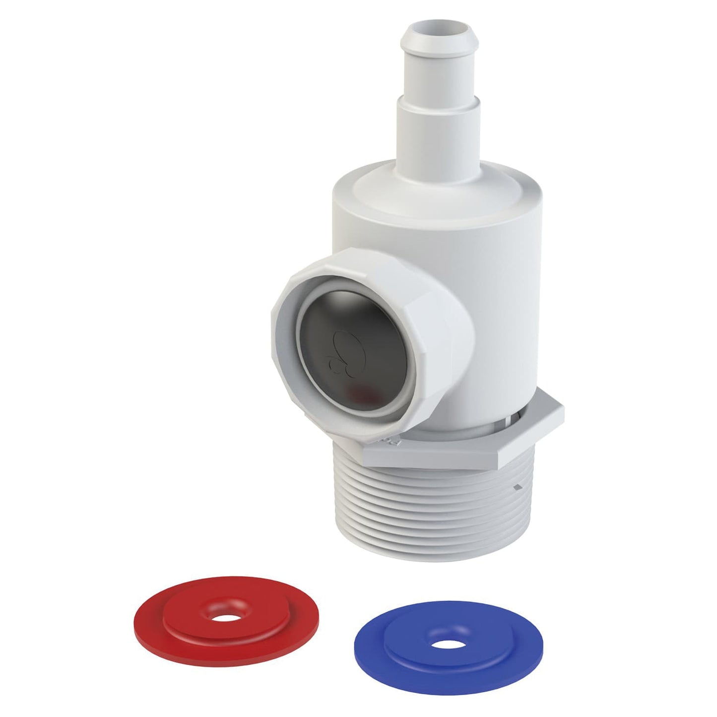 Polaris UWF Connector Assembly