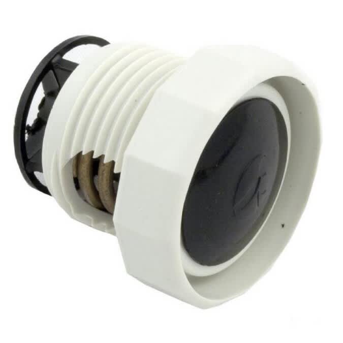 Polaris Genuine Parts Pressure Relief Valve, 380/280/180, 9-100-9002