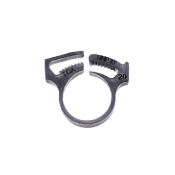 Zodiac B16 Sweep Hose Attachment Clamp Replacement