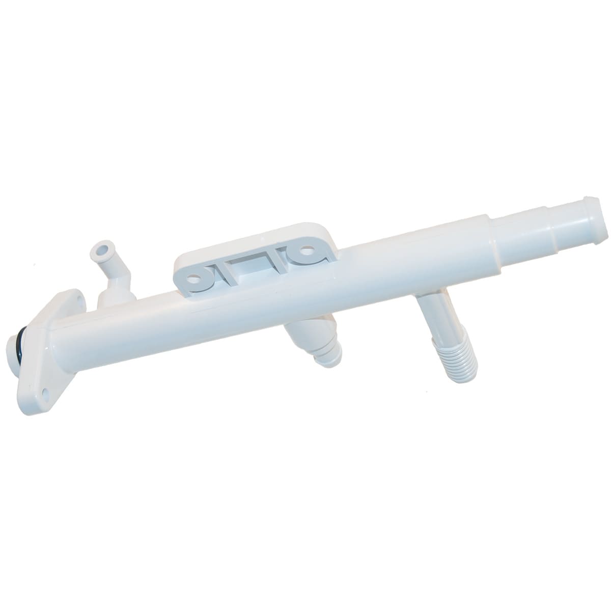 Zodiac K30 Feed Pipe with Elbow Replacement