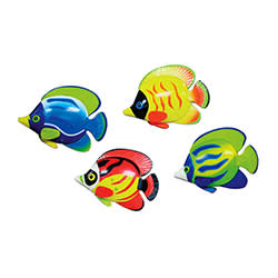 Poolmaster Jumbo Dive 'N' Catch Fish Game | 72536