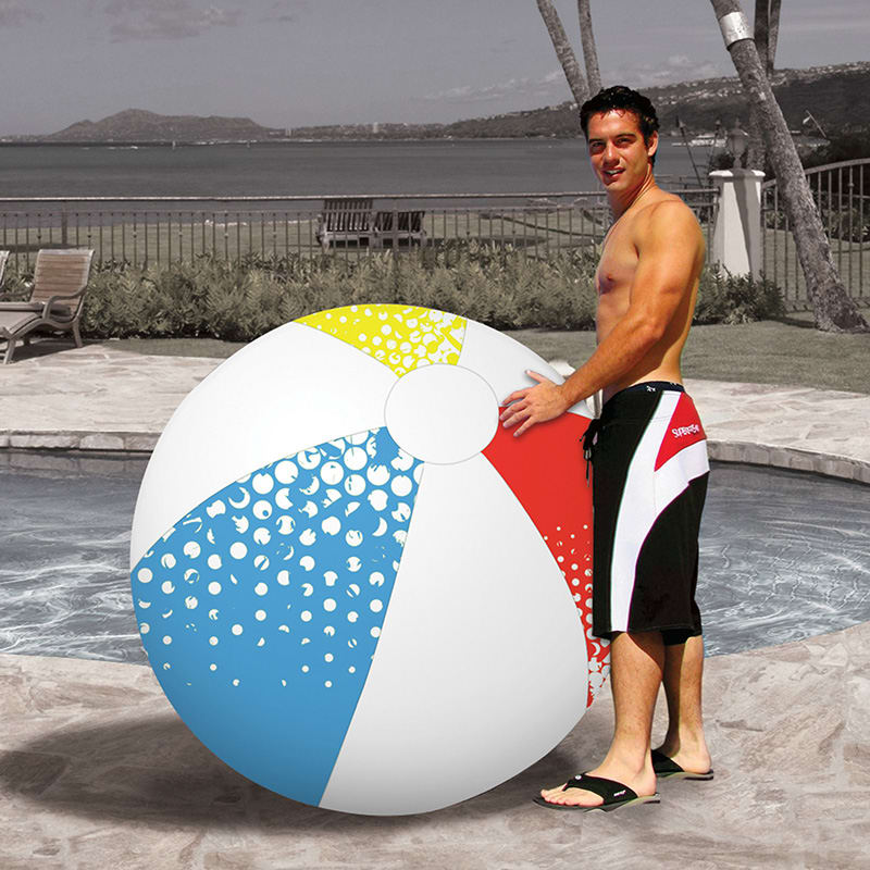 Poolmaster 46" Inflatable Play Ball | 81146