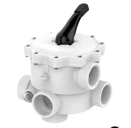 Praher Multiport Valve | SM2-PP2