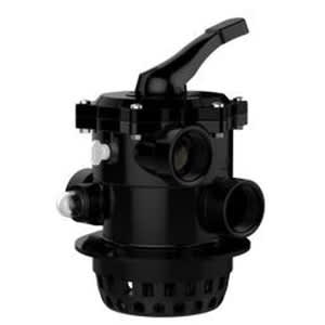 Praher Multiport Valve , 1-1/2" | TM-12-L