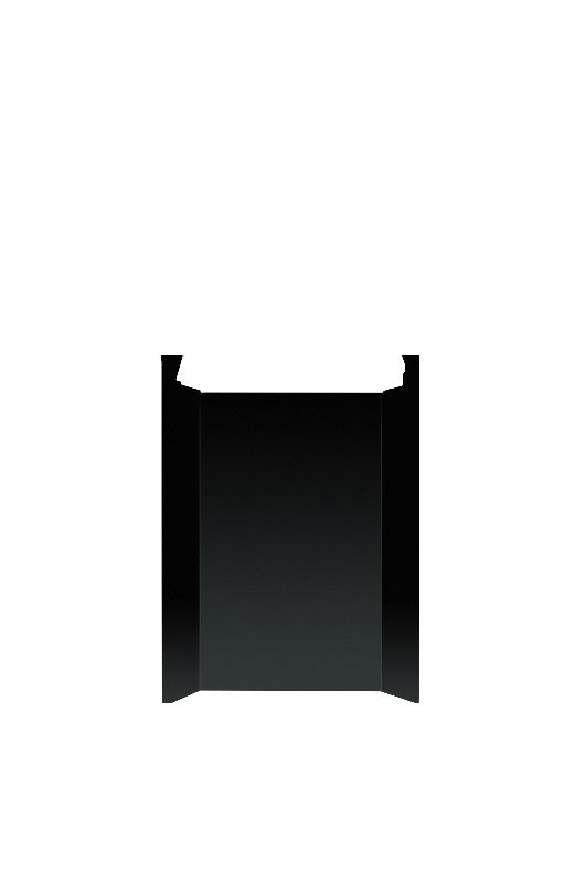 Napoleon PRP82 MIRRO-FLAME Reflective Panels for Park Avenue