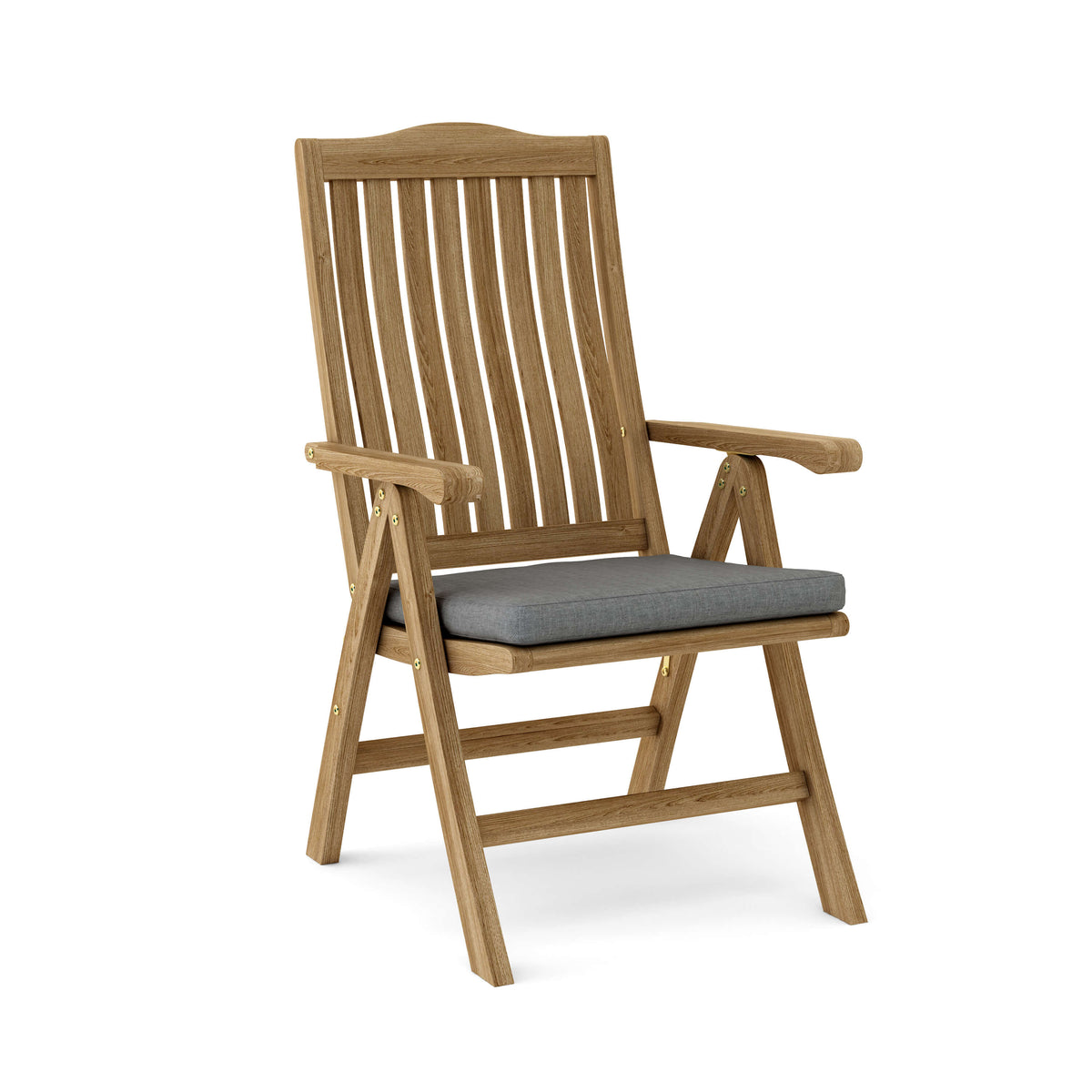 Anderson Teak Cushion for the Katana 5-Position Recliner Armchair