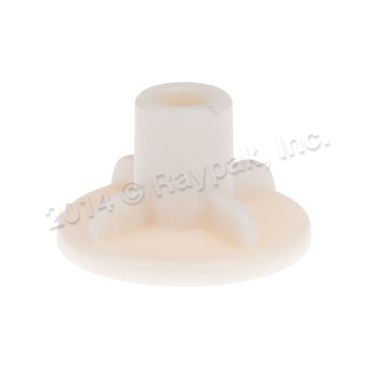Raypak Bypass Valve Pool-Kit | 006716F
