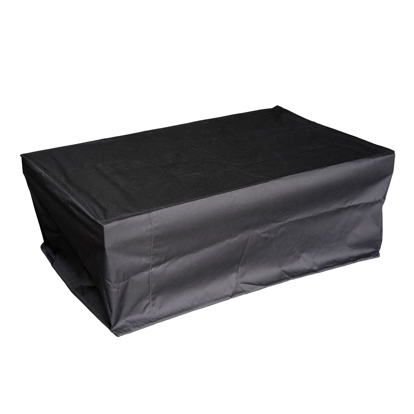 The Outdoor Plus Rectangle Fire Pit Cover