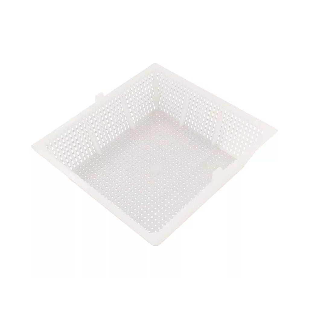 Replacement Aladdin Equipment B-42 skimmer basket ready install