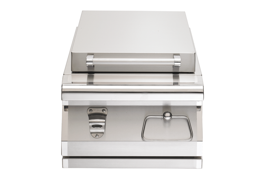PGS Grilling SBCP Small Beverage Center For Cart Mount Grills