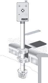 Pooleye Inground Alarm | PE20