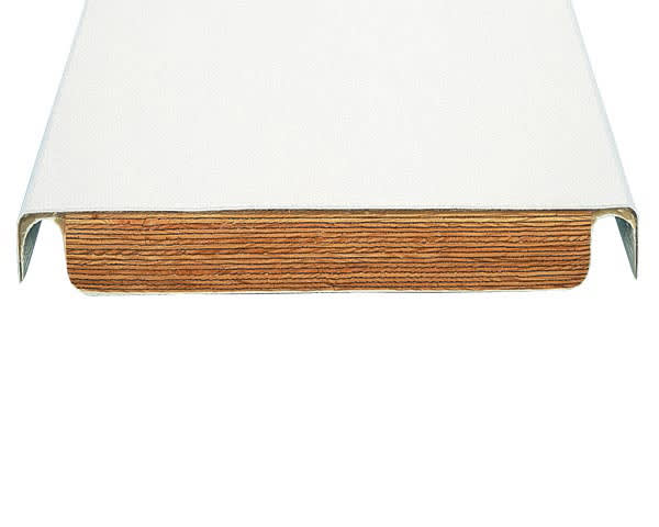 SR Smith 6' Frontier Iii Diving Board (No Holes) - Radiant White | 66-209-596S2NH