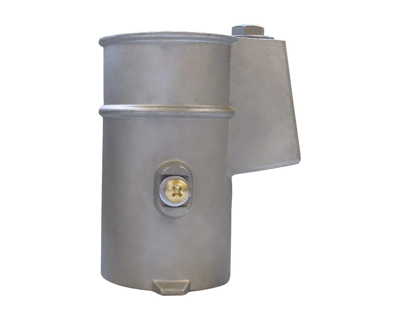 SR Smith 4" Stainless Steel Anchor Commerical Grade 1.90" | AS-104MG