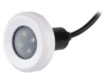 SR Smith 12Vac, 5 Watt Complete | FLED-W-TR