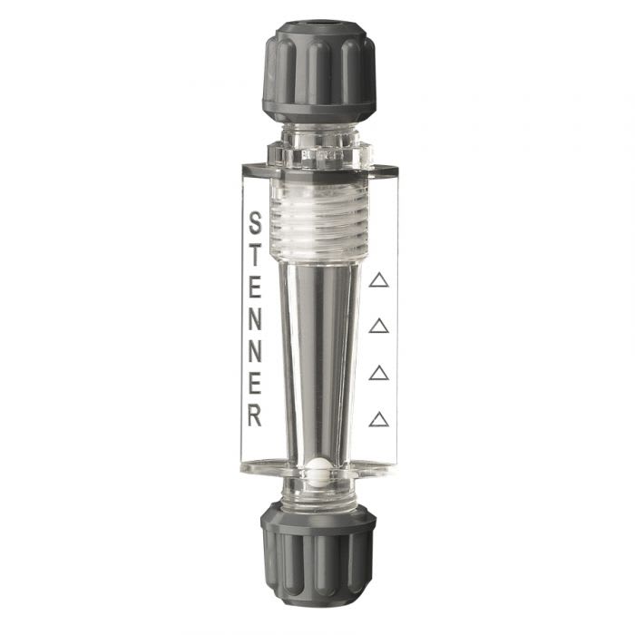 Stenner 1/4 Flow Indicator | AK600