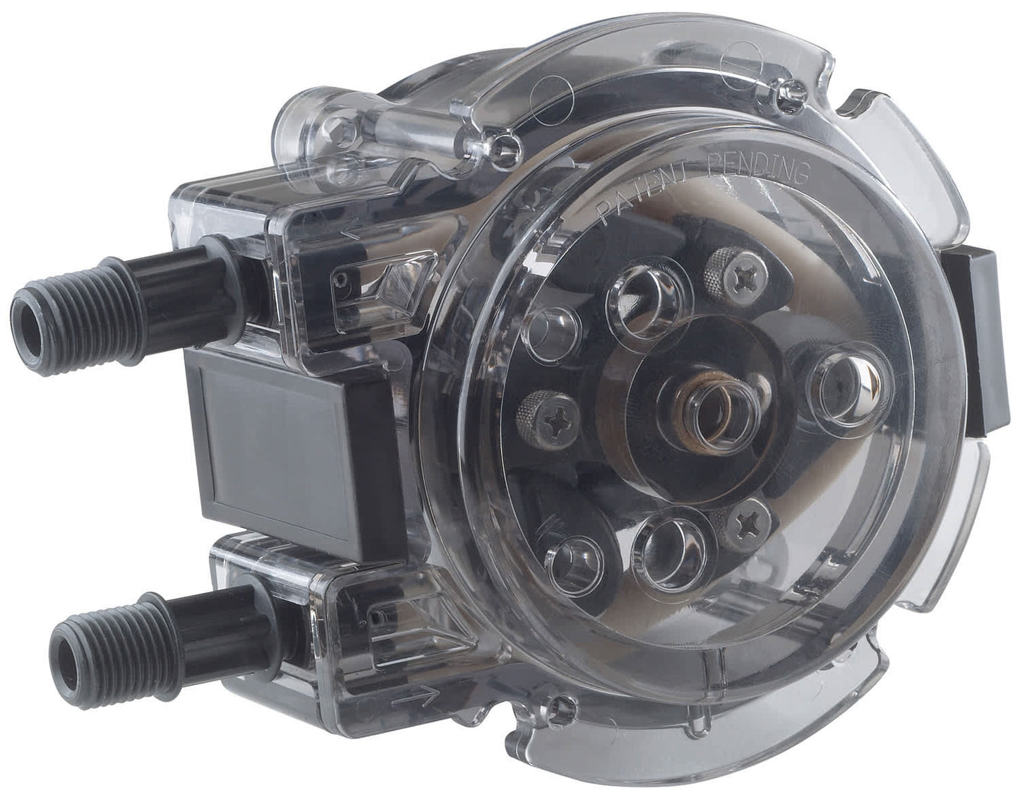 STENNER QUICK PRO PUMP HEAD #3