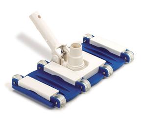 Flex Weighted VAC Head 1.5 In. | 8150