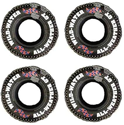 Swimline 36" Printed Monster Tire | 9021