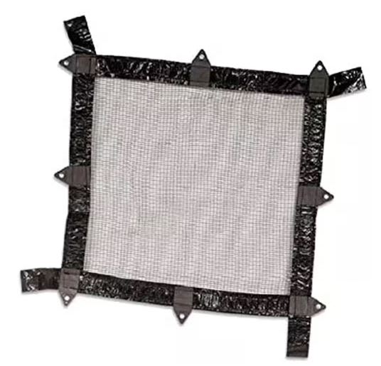 Swimline 33' Pool Size Round Leaf Net -36' Cover Size - 3' Overlap | CO933