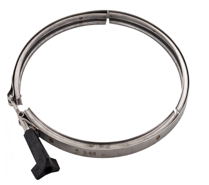 Pentair Band Clamp Assembly | 355320Z