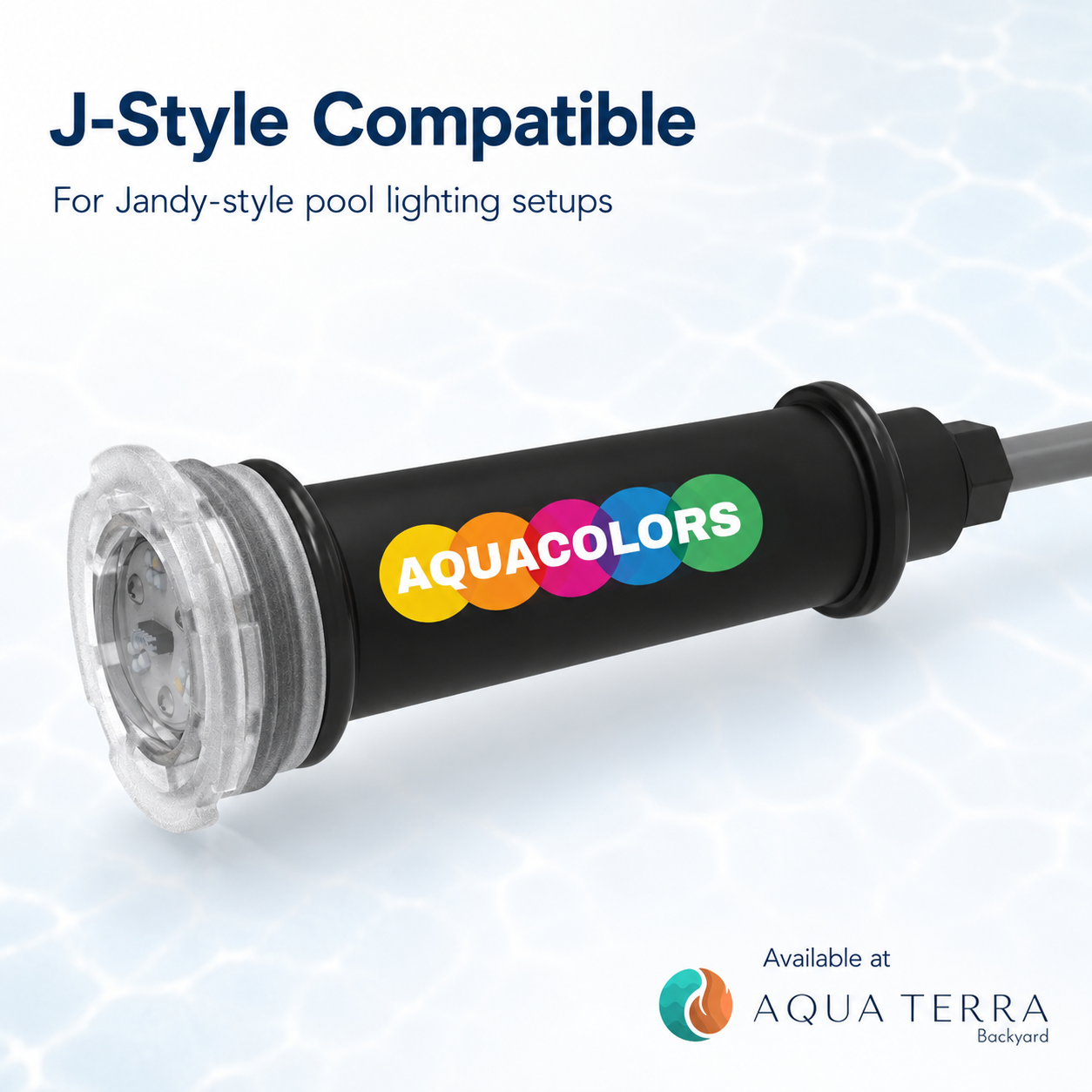SwimSense Jandy Compatible 2inch Pool Lights