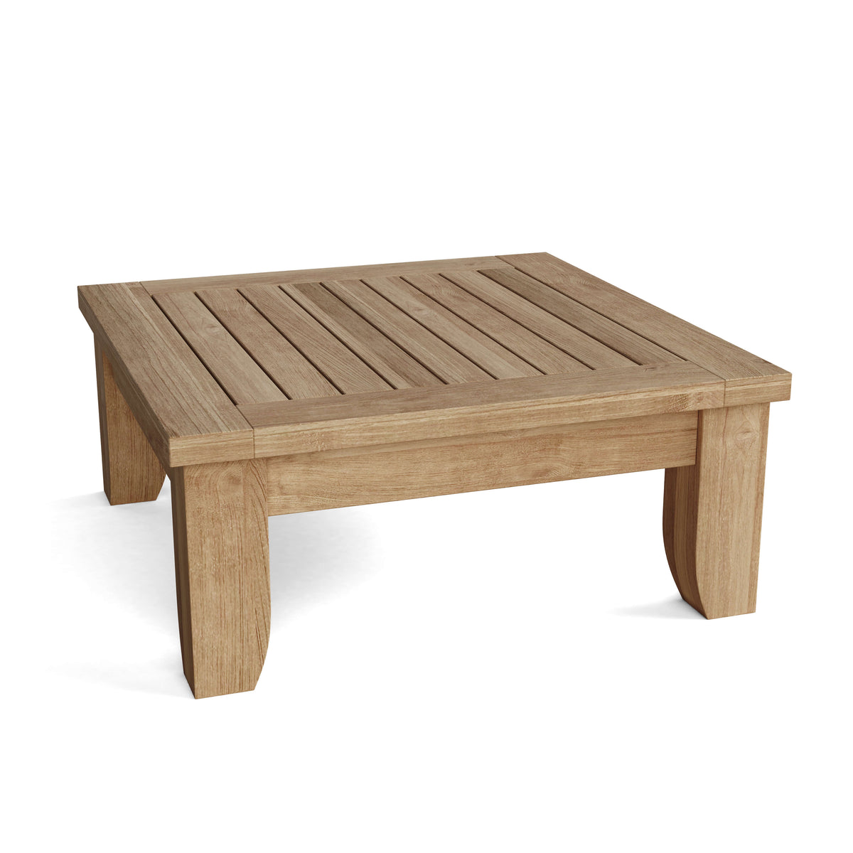 Anderson Teak Luxe 2-Piece Modular Set
