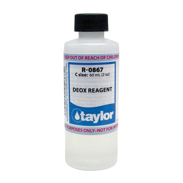2 Oz Taylor Deox Reagent | R-0867-C
