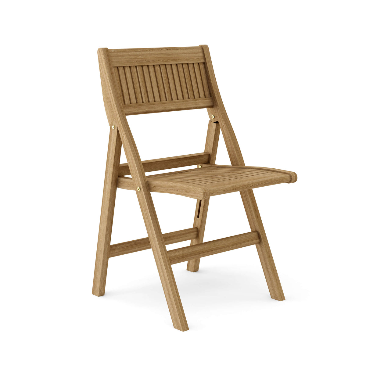 Anderson Teak Windsor 3-Piece Round Bistro Set