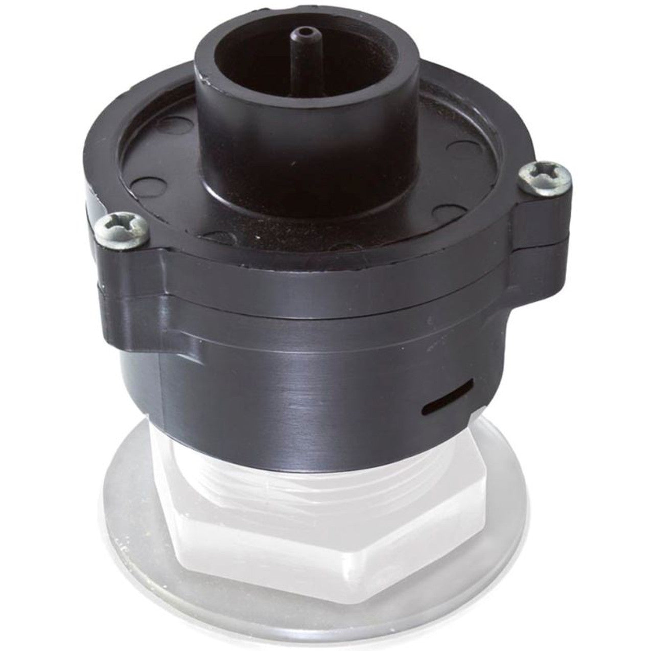 TecMark Air Button White TDI 3242 Series – durable, weatherproof air switch button.