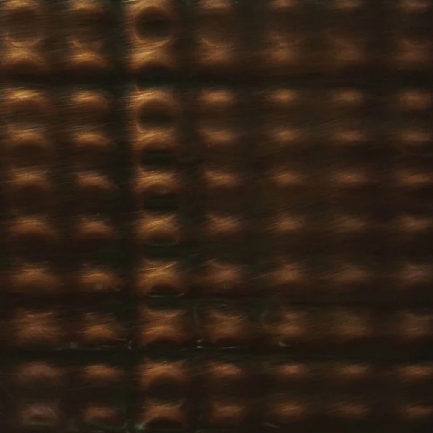 luxury The Outdoor Plus 24" Cazo Hammered Copper Planter & Water Bowl | OPT-R24CPW