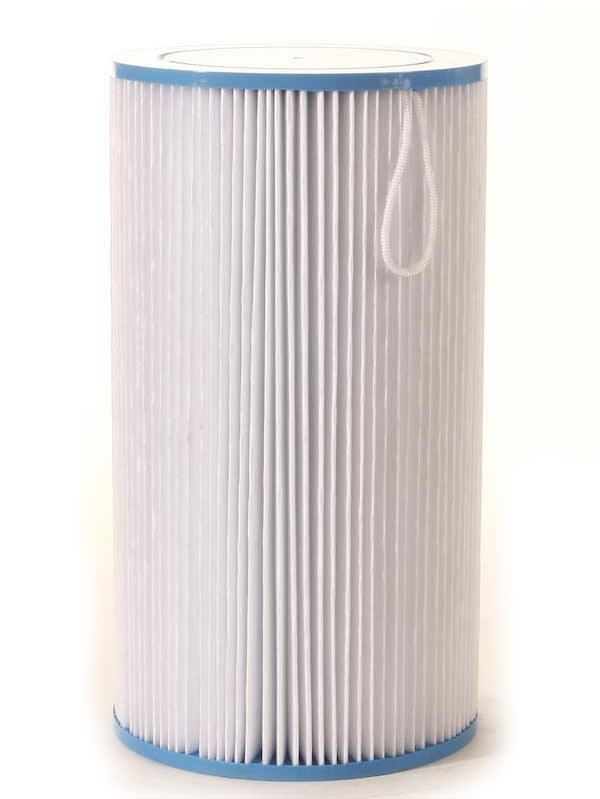Unicel C-5601 Replacement Filter Cartridge for 25 Square Foot Jacuzzi Whirlpool Bath, Front Load
