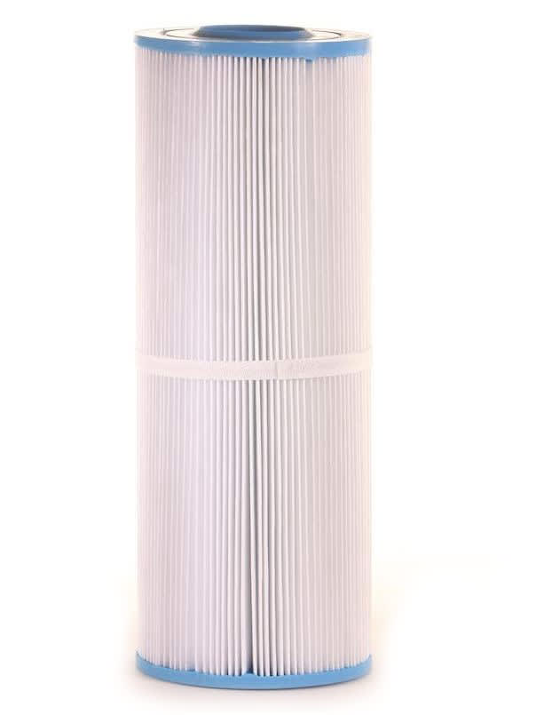 Unicel C-5625 Replacement Filter Cartridge for 25 Square Foot Jacuzzi CFR-25, In-line,White