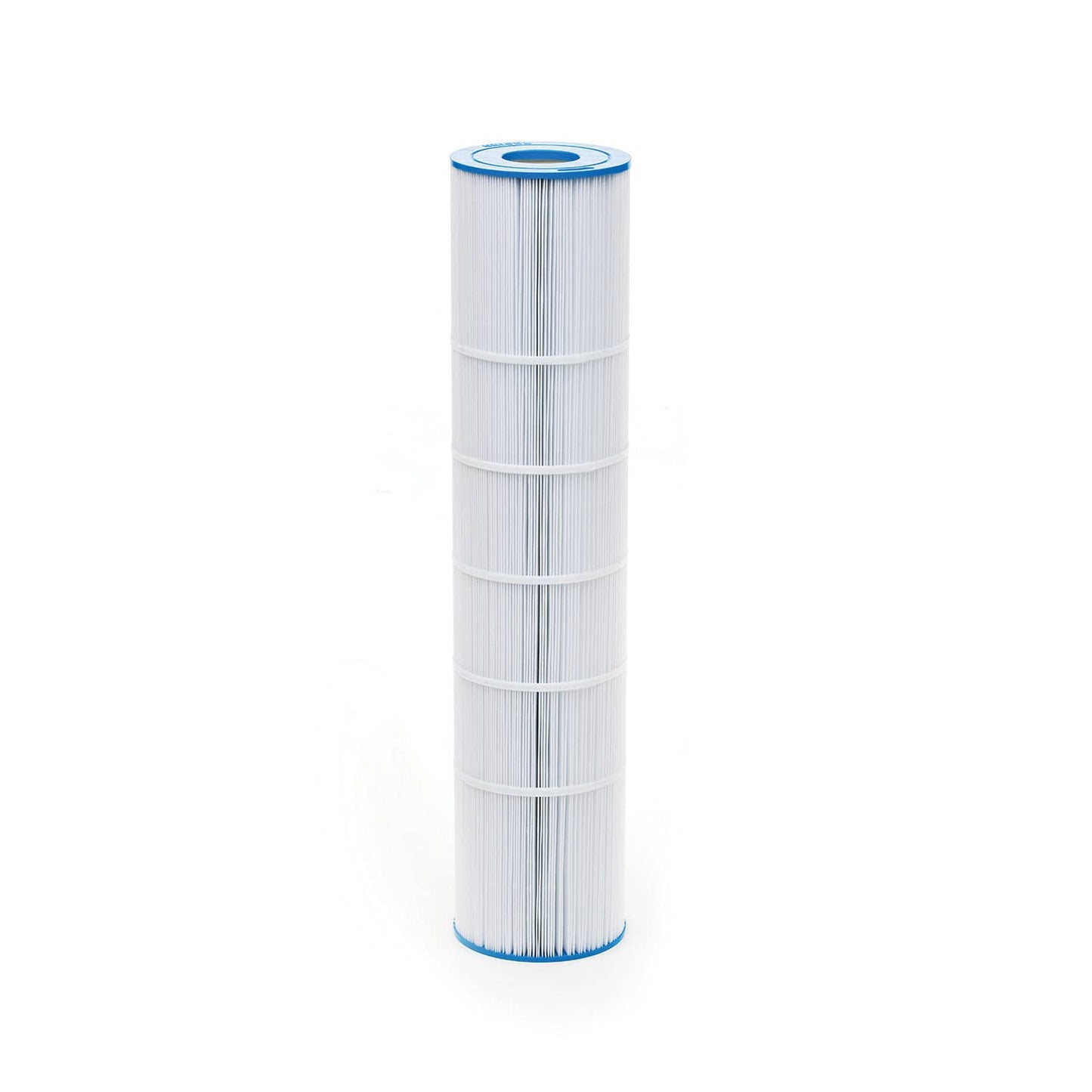 Unicel C-7472 125 Square Foot Media Replacement Pool Filter Cartridge with 163 Pleats, Compatible with Pentair Pool Products, Pac Fab, and Waterway