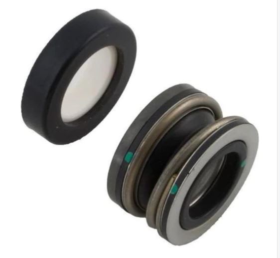 Pump Seal: Ps-201V-Cms 3/4" Viton