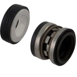 U.S. Seal Mfg Shaft Seal, PS-3867, 5/8" Shaft, Viton PS-200