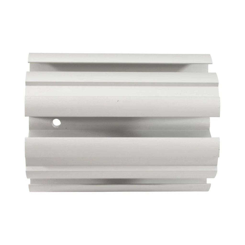 GLI Pool Products 5-inch Insert Adapter for Storm Reel System, durable and reliable pool reel replacement part.