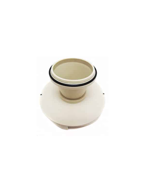 Whisperflo Diffuser 1/2-2 Hp (Val-Pak) | V20-207