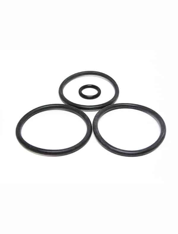Anthony Piston O-ring Set 2" | V34-120