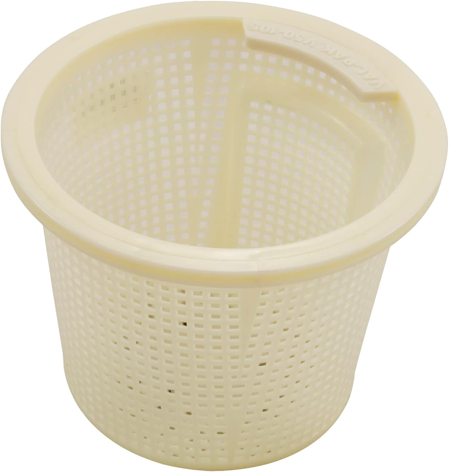 Durable Val-Pak Hydro Skimmer Basket Replacement V50-105 for efficient pool cleaning.